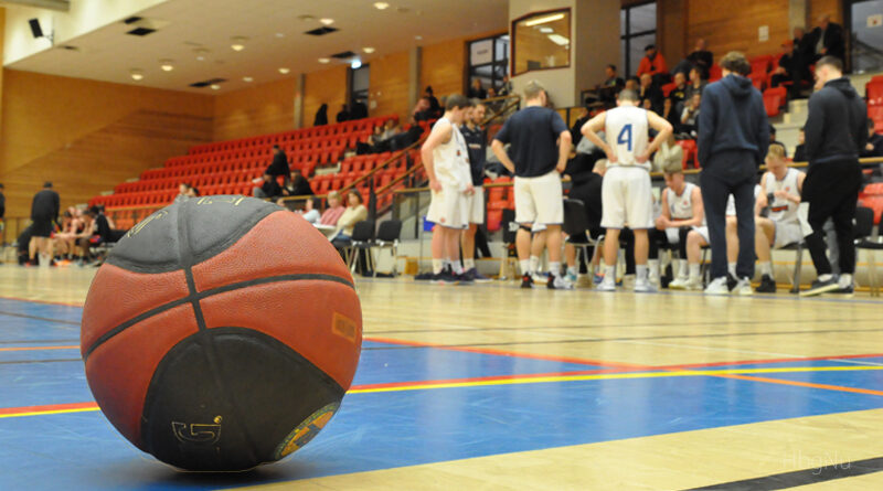 Helsingborg Basketbollklubb - HBBK