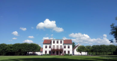 HbgNu - Fredriksdals friluftsmuseum