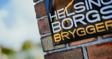 Helsingborgs Bryggeri