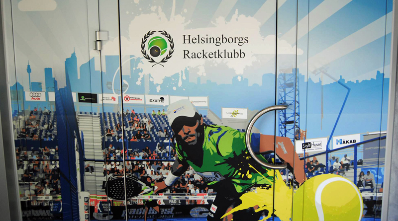 Helsingborgs Racketklubb