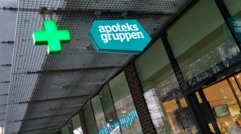 Apoteksgruppen Helsingborg
