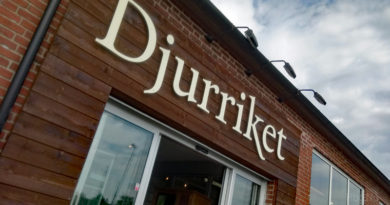 Djurriket – Helsingborg Djurriket – Helsingborg