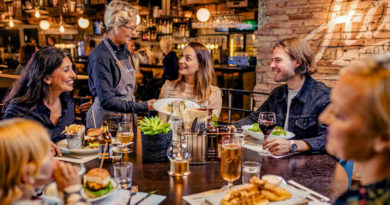 Harrys – Helsingborg Harrys – Helsingborg
