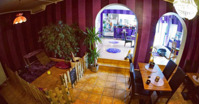 Bar-k Hundcafé Bar-k Hundcafé