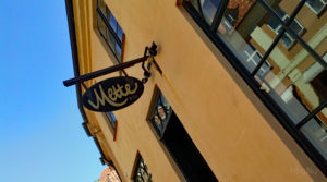 Salong Mette de Lonti - Helsingborg