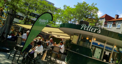 Petter´s Grill & Bar – Helsingborg Petter´s Grill & Bar – Helsingborg