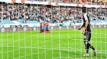 Hemmamatch - HIF