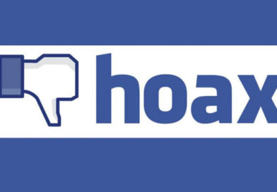 Facebook-hoax och algoritmer