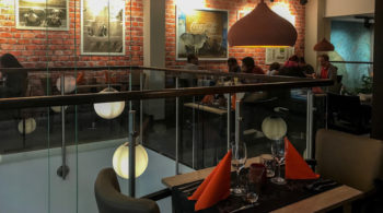 Curry Nam Nam – Helsingborg