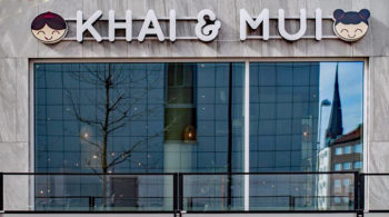 Khai & Mui - Helsingborg
