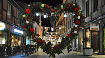 Kullagatan Helsingborg