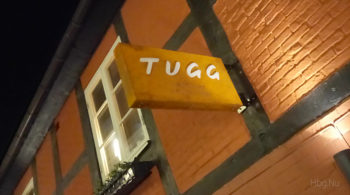 Tugg - Helsingborg