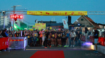 Helsingborg Night Run