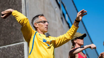 Sven Lindeberg