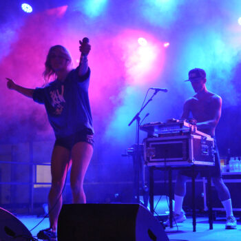 Livemusik och konserter - Helsingborg