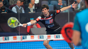 Padel-SM 2019 – Helsingborg