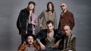 The Ark – Helsingborg