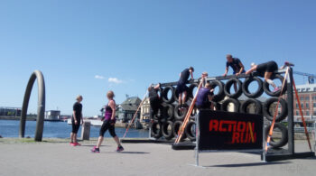 Helsingborg ActionRun