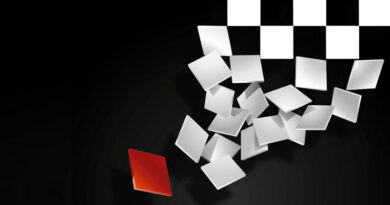 Chess på svenska - 5 juni 2020