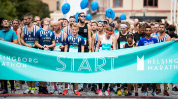 Helsingborg Marathon