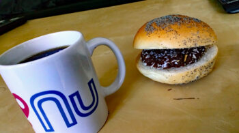 Bulle med bulle