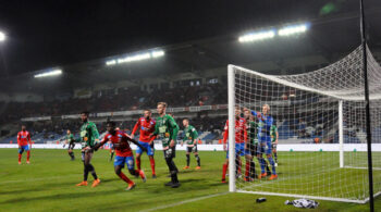 Hemmamatch HIF herrar