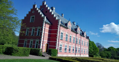 Pålsjö slott
