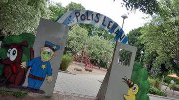 Polislekan - Ringstorp