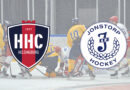 Hockeyderby - 29 november