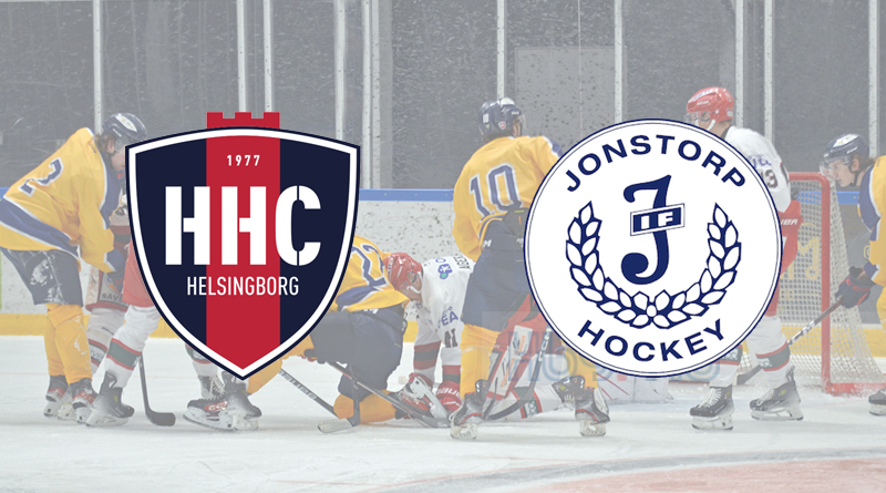 Hockeyderby - 29 november
