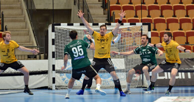 OV herrar Helsingborg