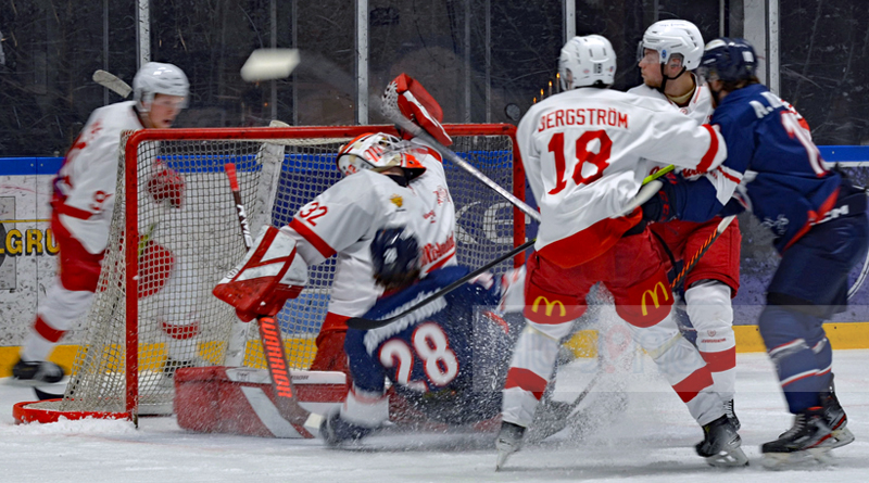 Helsingborgs HC