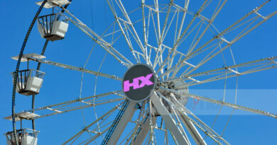 HX-festivalen Helsingborg