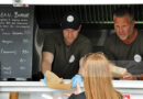 European street food awards