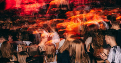 Nightlife Summer Tour 2026