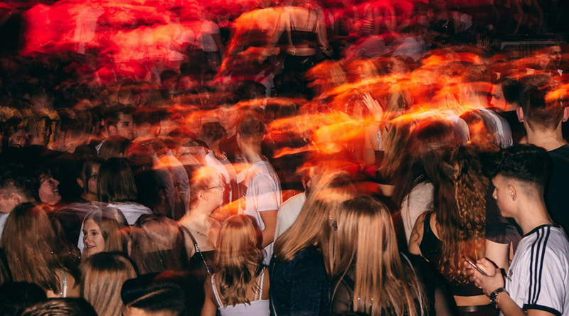 Nightlife Summer Tour 2026