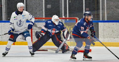 Helsingborgs HC