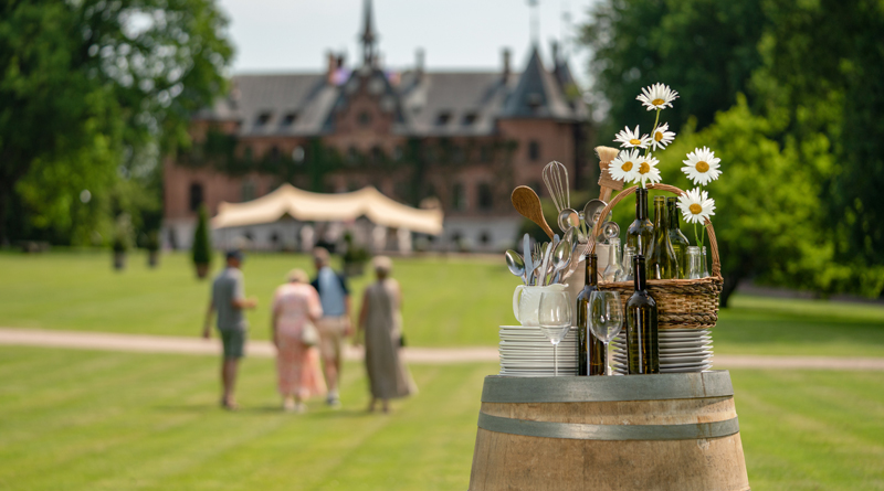 Skåne food fest - Helsingborg