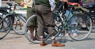 Cykelparaden 17 maj