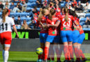 HIF damer