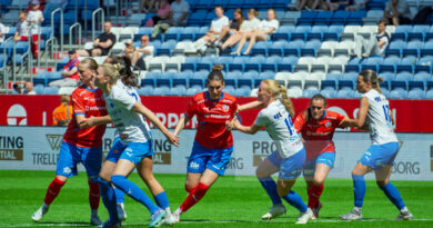 HIF damer