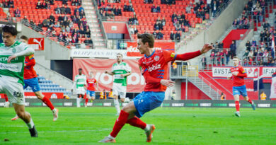 HIF herrar
