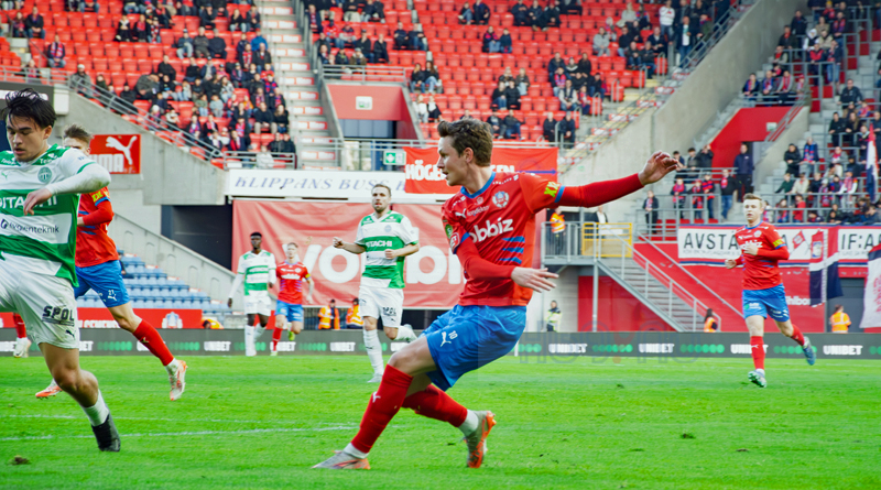 HIF herrar