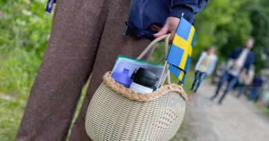 Nationaldagen