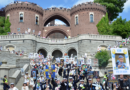 Studentutspring Helsingborg