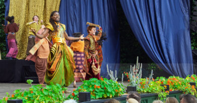 Aladdin – The Musical