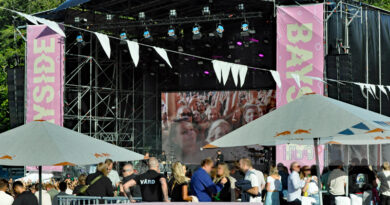 Bayside Festival