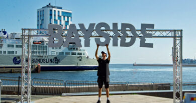 Bayside Festival