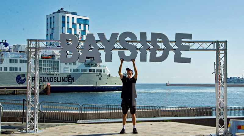 Bayside Festival