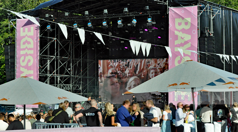 Bayside Festival